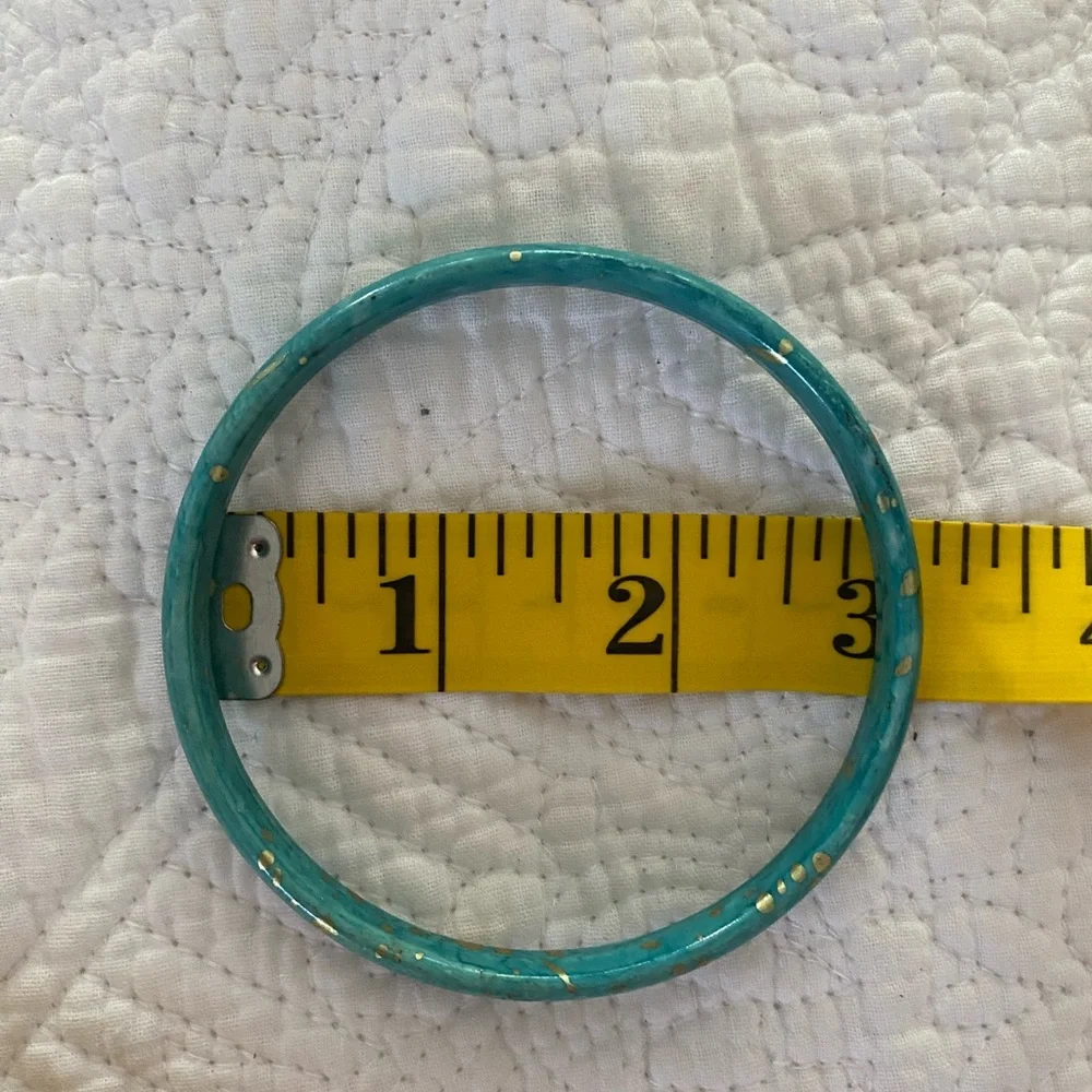 Bangle bracelets - Picture 3 of 3